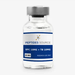 If you're looking for BPC-157 10 mg + TB-500 10 mg for sale, buy BPC-157 and TB-500 online, or a trusted research peptide supplier, Peptides Global Lab is dedicated to providing quality research materials backed by professional service and efficient order fulfillment.