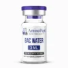 Product Features Product Name: Bacteriostatic Water Volume: 3 mL Product Type: Sterile Laboratory Diluent Contains: Sterile Water with 0.9% Benzyl Alcohol Packaging: Sterile, secure vial Shipping: Fast U.S. shipping Intended Use: Laboratory and scientific research