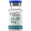 Buy LL-37 Peptide 5MG
