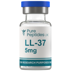 Buy LL-37 Peptide 5MG