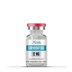 Buy Survodutide 12mg