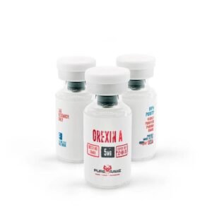 If you're looking for Orexin A peptide for sale, buy Orexin A peptide online, Hypocretin-1 peptide, or a trusted research peptide supplier in the USA, Peptides Global Lab