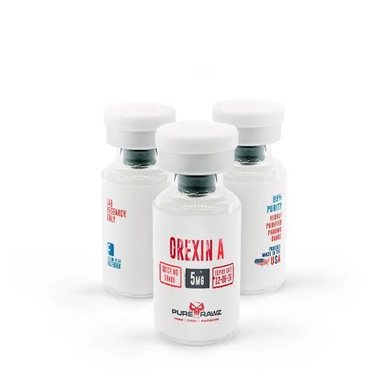 Orexin A If you're looking for Orexin A peptide for sale, buy Orexin A peptide online, Hypocretin-1 peptide, or a trusted research peptide supplier in the USA, Peptides Global Lab