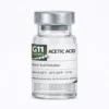 Peptide Acetic Acid
