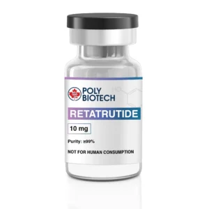 Retatrutide for Sale 10mg