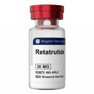 Retatrutide for Sale (10mg-50mg)