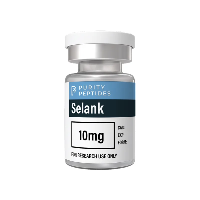 Selank 10mg