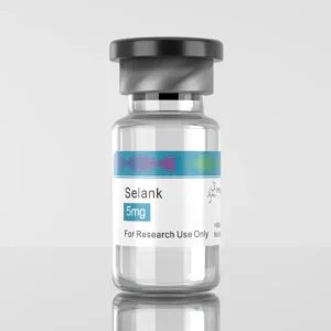 Selank SK5 5mg