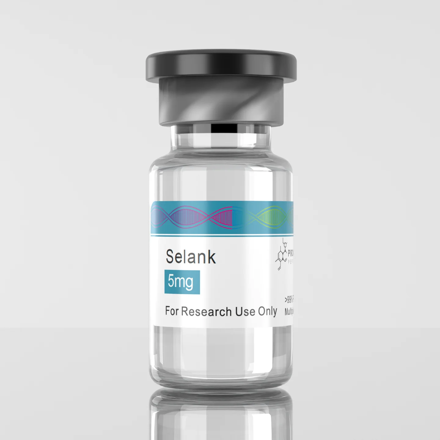 Selank SK5 5mg Selank SK5 5mg