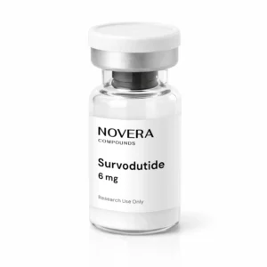 Survodutide 6mg