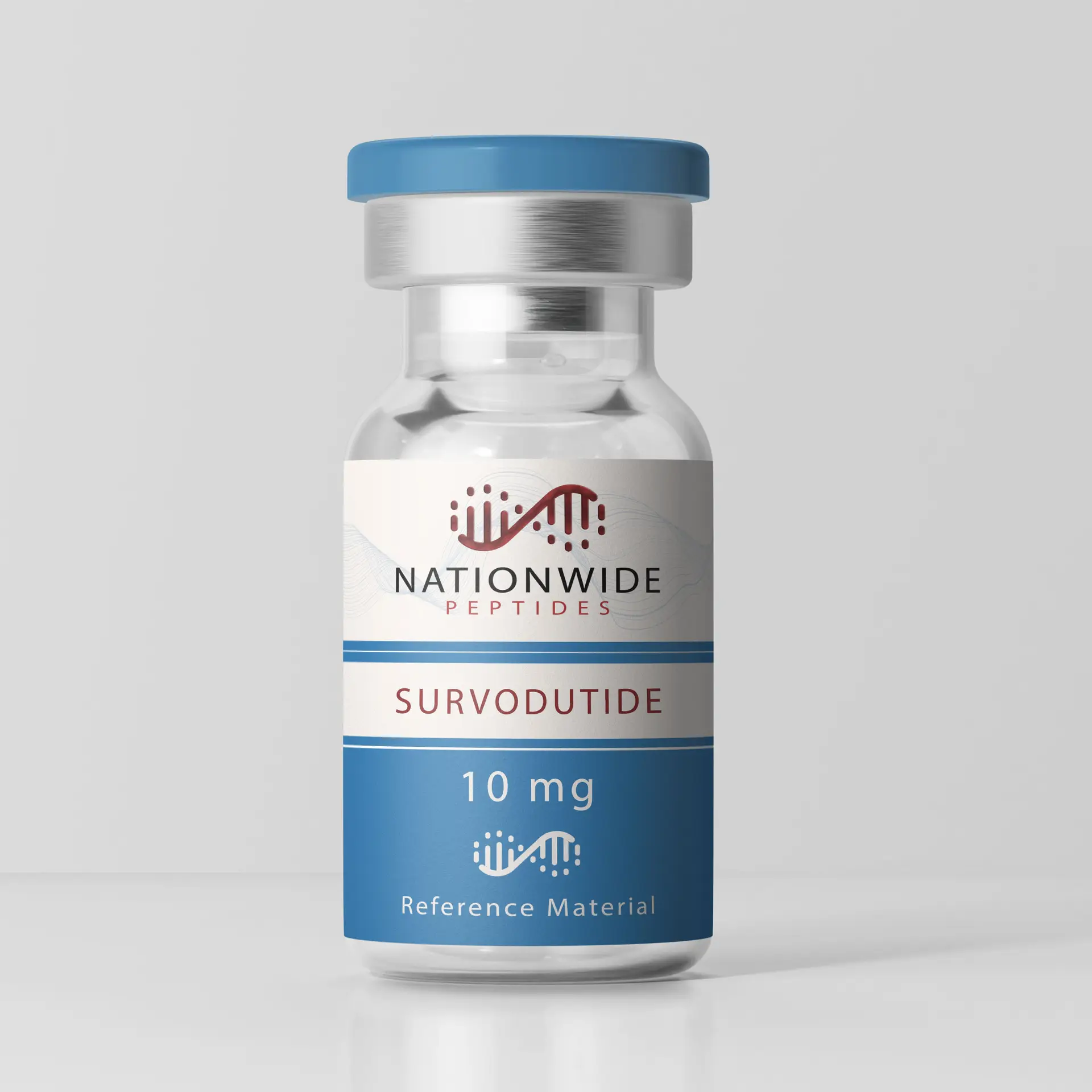 Survodutide SUR10 10mg Survodutide SUR10 10mg