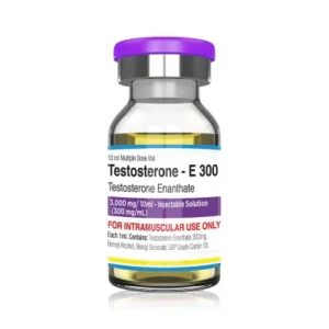 Testosterone 300MG/ML For Sale Online