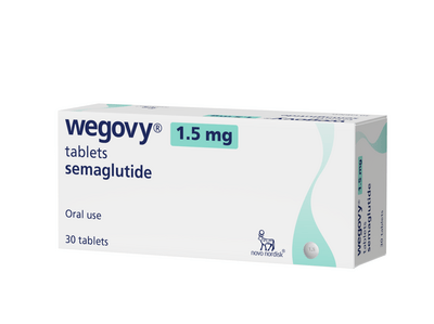 Buy Wegovy® (Semaglutide) Injection