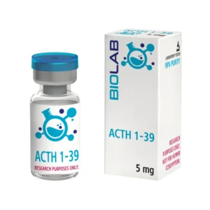 Buy acth 1-39 peptide online