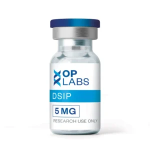 DSIP peptide 5 mg