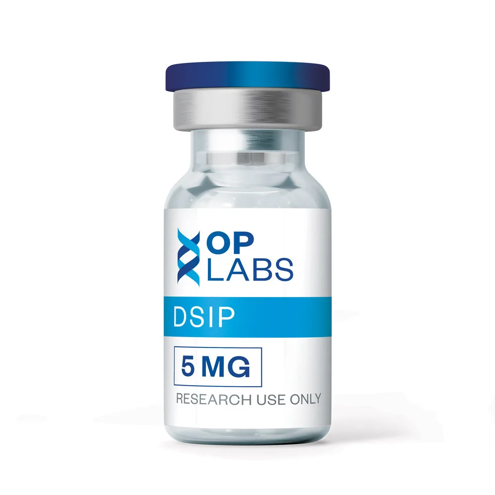 dsip peptide 5 mg DSIP peptide 5 mg