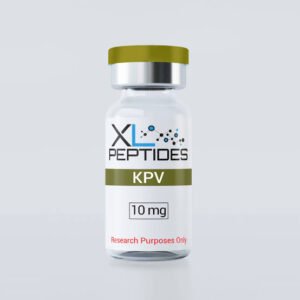 Kpv Peptide 10MG