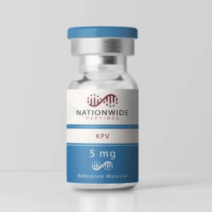 kpv peptide 5mg