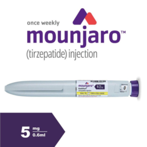 MOUNJARO PRODUCTS