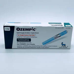 ozempic 4mg Ozempic (Semaglutide Injection) 4 mg pre-filled Pen 1.34 mL
