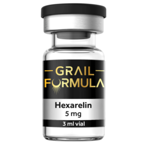 Hexarelin (5mg) For Sale